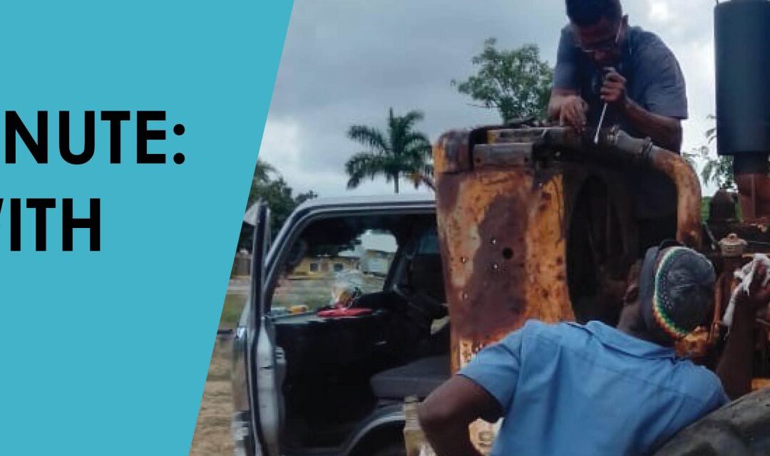 Marla’s Minute: Farming with the Family