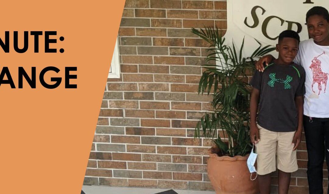 Marla’s Minute: Climate Change Happens in St. Mary