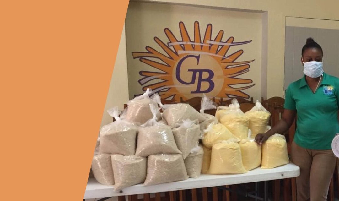 Marla’s Minute: Keeping it Going