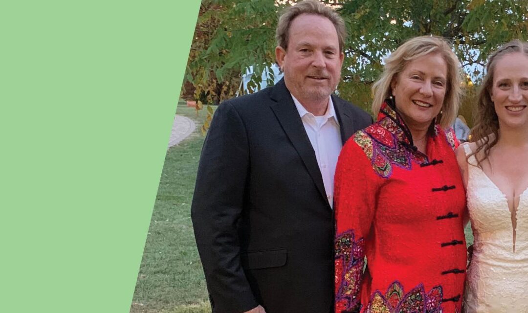 And yet another one got married!