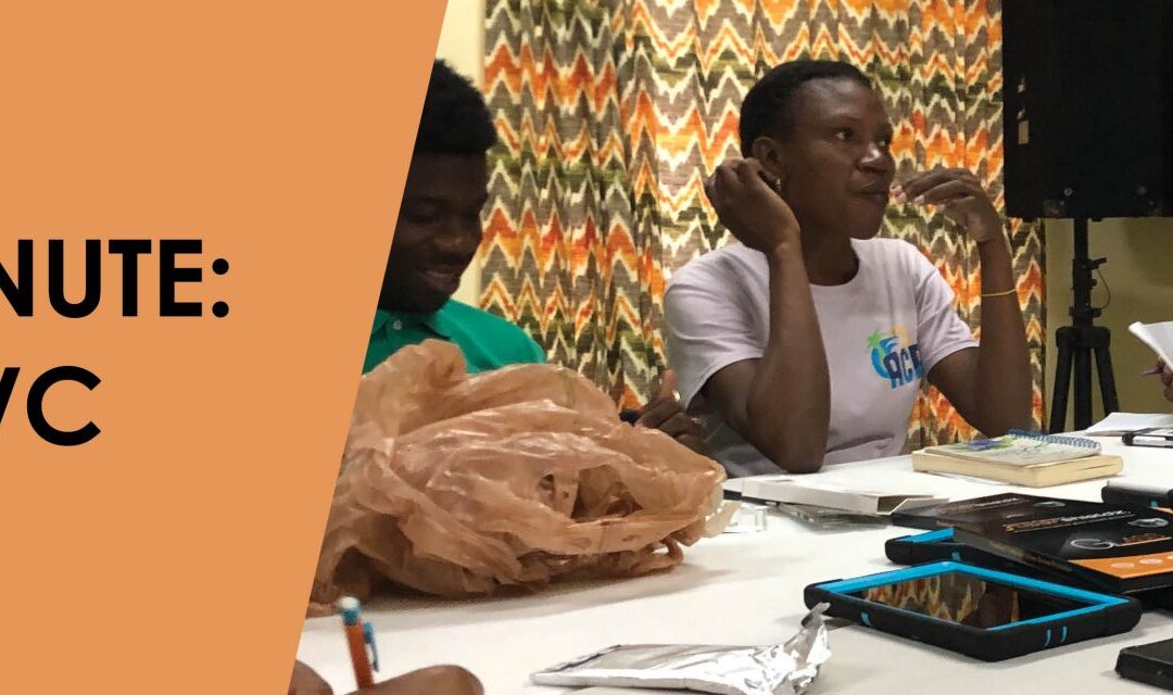 Marla’s Minute: ACE and AVC