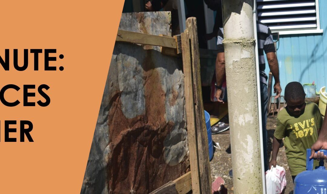 Marla’s Minute: How The Pieces Fall Together