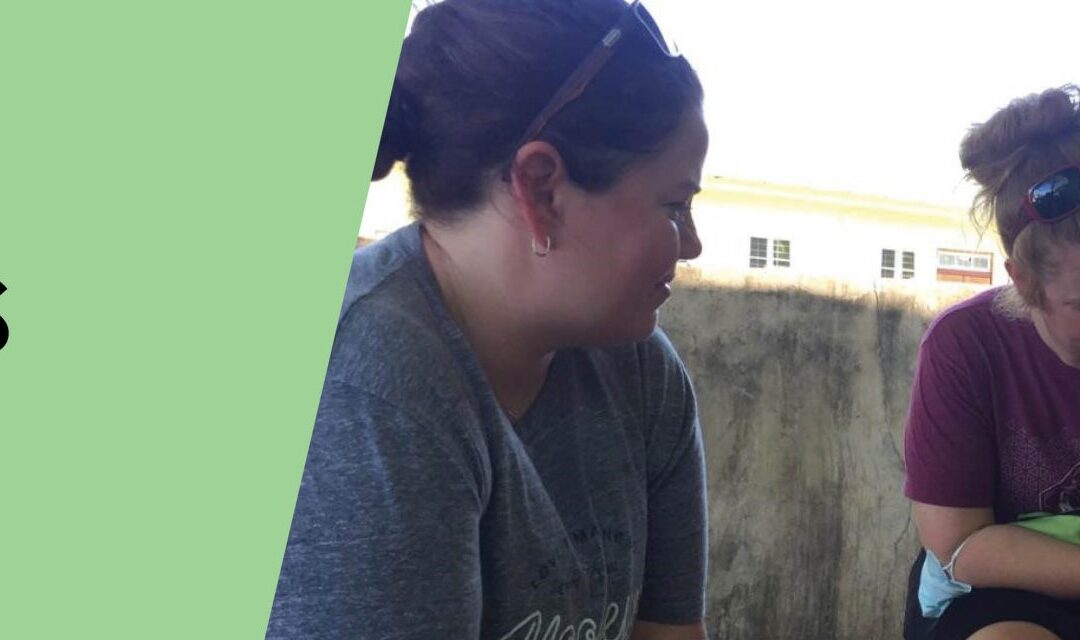 A Tale of Two Sisters