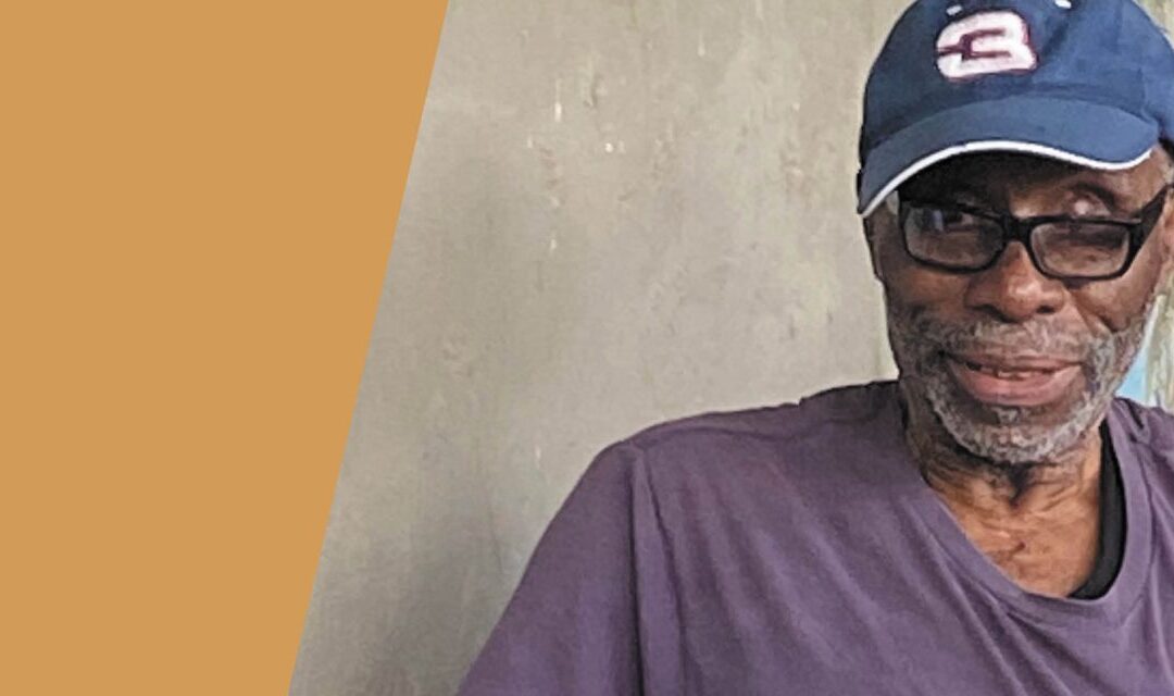 The Seniors of St. Mary