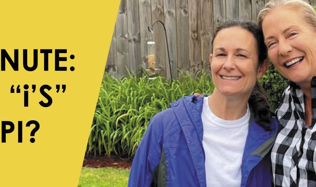 Marla’s Minute – How many “i’s” in Mississippi?