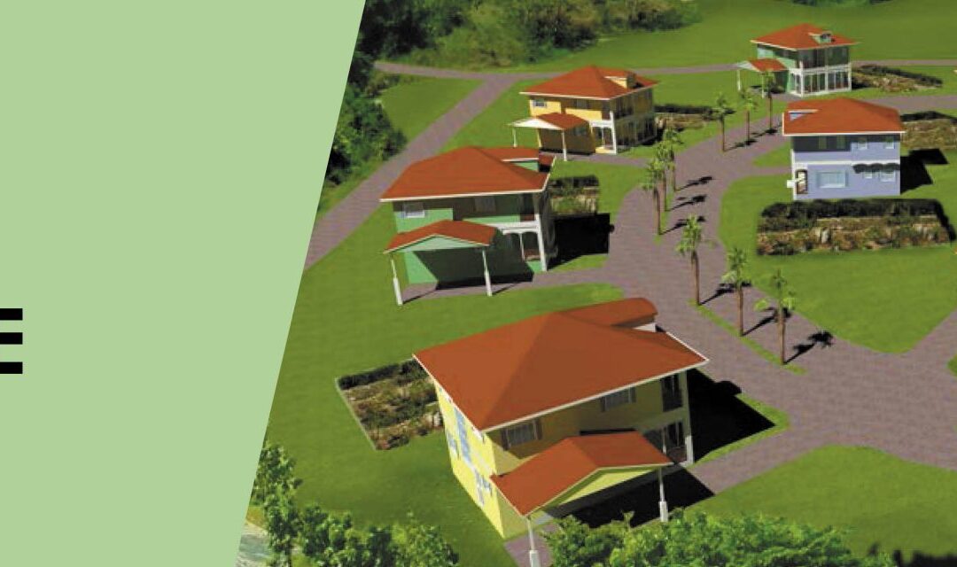 The Green Life Village