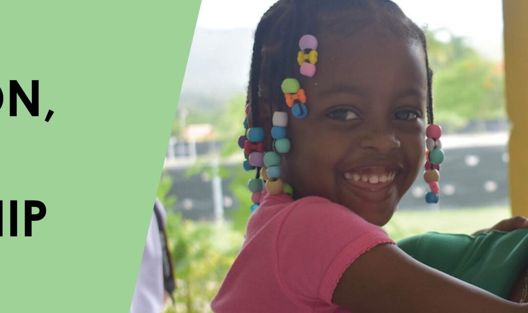 Graduation, VBS, and Sponsorship