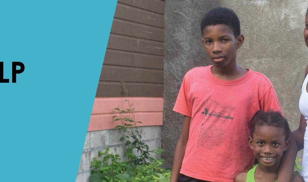 And the Help Goes On