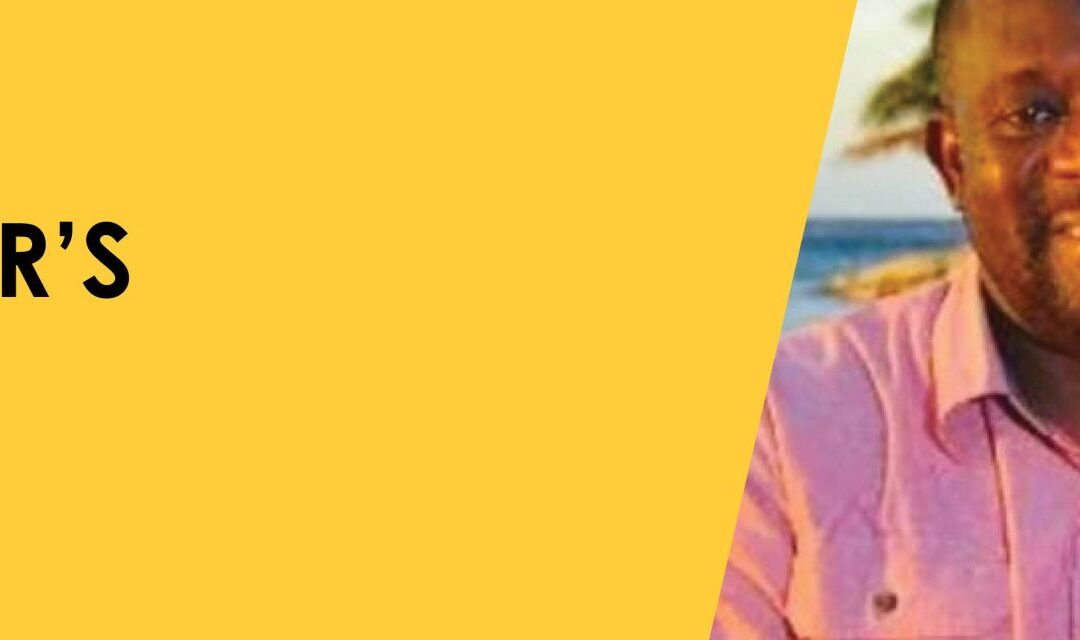 Ms. Foster’s Focus