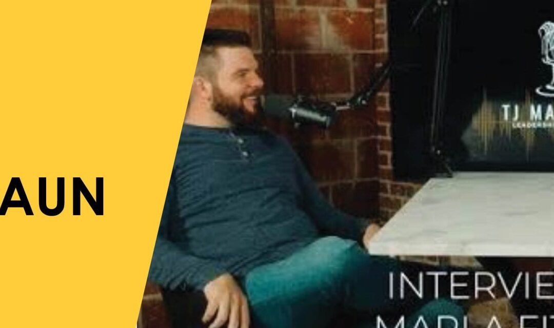 A Visit with Marla and D’Vaun