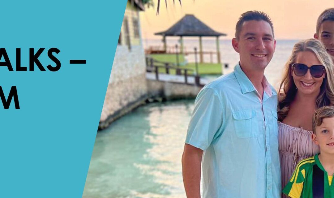 We are the Zalks – A Word from Charity