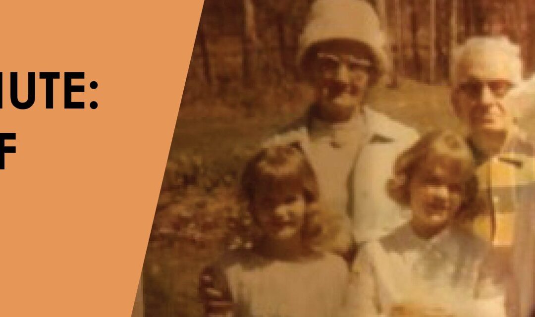 Marla’s Minute – The Peace of Easter