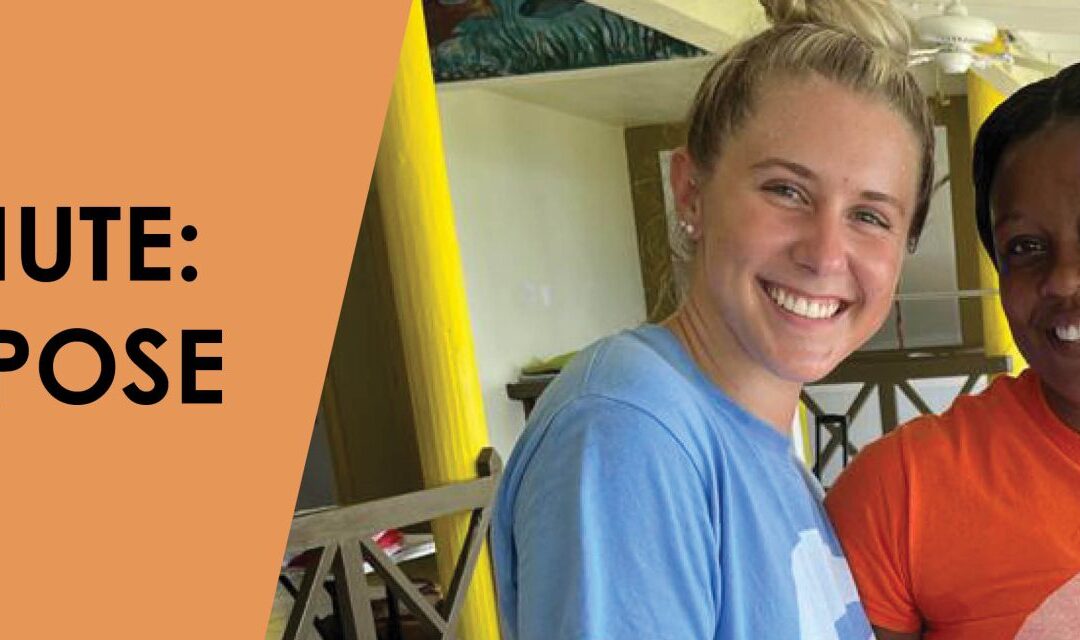 Marla’s Minute: iQuest’s Purpose