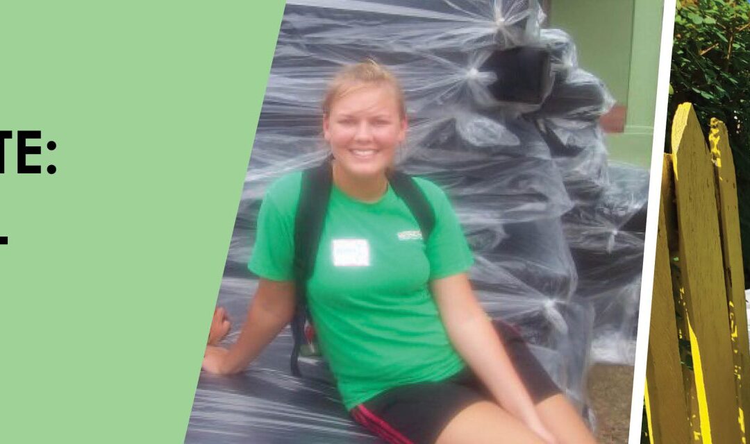 Marla’s Minute: Generational Blessings