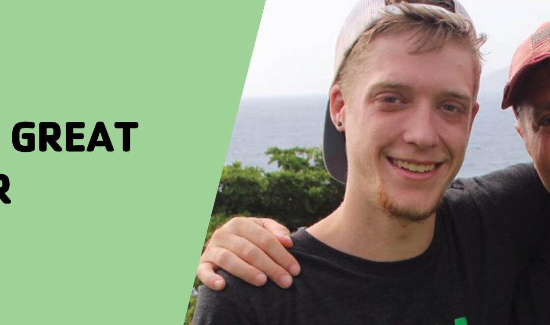 The Harvest is Great